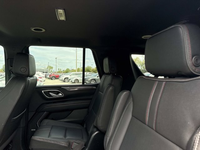 Used 2022 Chevrolet Tahoe RST w/ Luxury Package RWD image 14