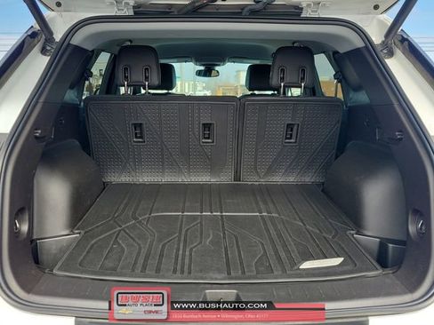 Used 2021 Chevrolet Blazer LT w/ LPO, Floor Liner Package image 10