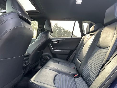 Used 2020 Toyota RAV4 XSE w/ XSE Grade Weather Package image 19