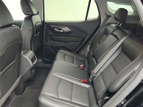 Used 2021 GMC Terrain SLT w/ Elevation Edition FWD image 21