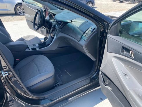 Used 2012 Hyundai Sonata GLS w/ Popular Equipment Pkg FWD image 9
