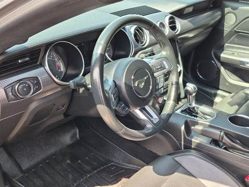 Used 2020 Ford Mustang Premium w/ 2.3L High Performance Package RWD image 10
