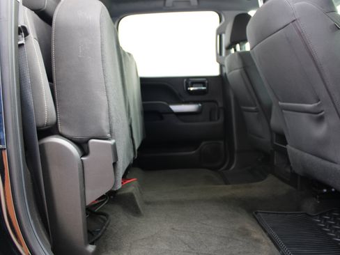 Used 2018 Chevrolet Silverado 1500 LT w/ All Star Edition image 40