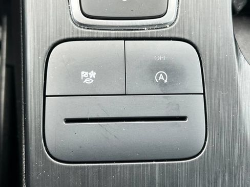 Used 2024 Ford Escape Active AWD/4WD image 28