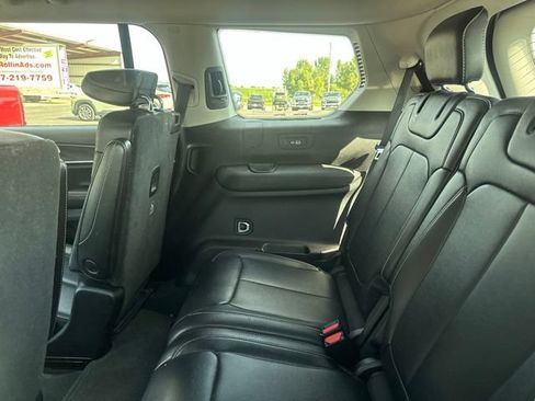 Used 2023 Jeep Grand Cherokee L Limited w/ MOPAR Finishing Package AWD/4WD image 22