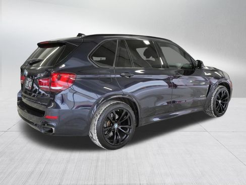 Used 2018 BMW X5 xDrive50i image 7