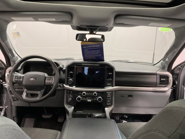 Used 2024 Ford F150 XLT w/ Equipment Group 303A High AWD/4WD image 30
