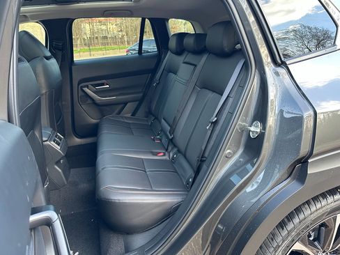 New 2026 MAZDA CX-50 AWD 2.5 S w/ Weather Package image 9