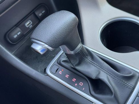 Used 2021 Kia Sportage LX w/ LX Fwd Popular Package image 19