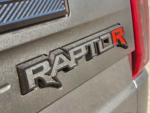 New 2026 Ford F150 Raptor w/ Equipment Group 803A Raptor R AWD/4WD image 9