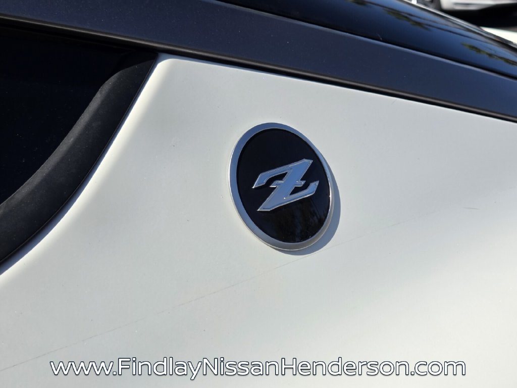 New 2027 Nissan Z Performance RWD image 11