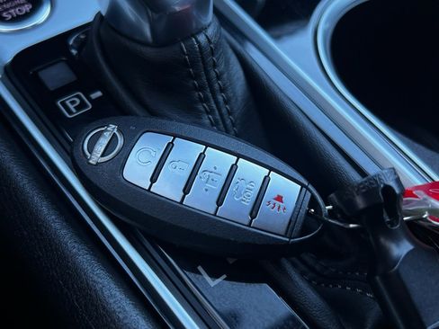 Used 2024 Nissan Altima 2.5 SV image 27