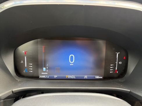 Used 2024 Ford Escape ST-Line w/ Tech Pack #1 AWD/4WD image 16