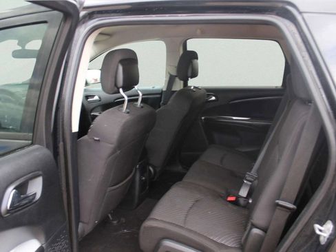Used 2014 Dodge Journey SXT image 7