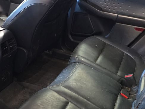 Used 2020 Ford Escape SE Sport AWD/4WD image 5