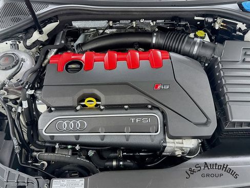 Used 2024 Audi RS 3 image 37