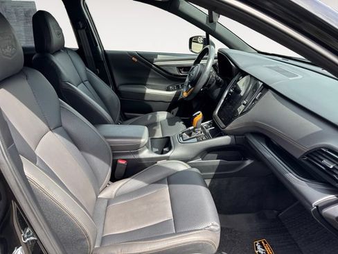 Used 2025 Subaru Outback Wilderness AWD/4WD image 15