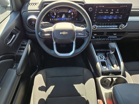 New 2026 Chevrolet Colorado LT image 7