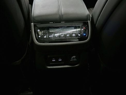 Certified 2026 INFINITI QX60 Autograph w/ Autograph Tech Package AWD/4WD image 26