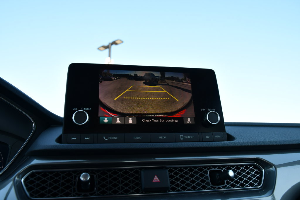 Used 2025 Acura Integra FWD image 22