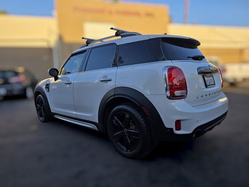 Used 2018 MINI Cooper Countryman FWD image 12