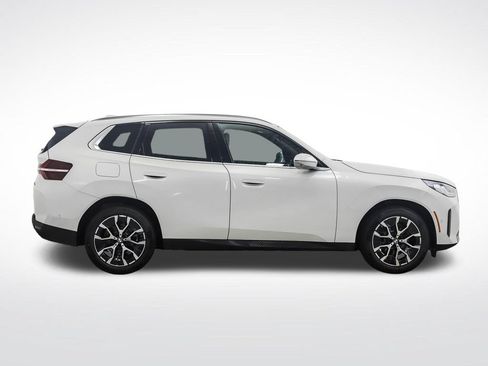 New 2026 BMW X3 xDrive30i w/ Premium Package AWD/4WD image 6