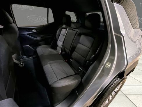 Used 2026 Chevrolet Equinox LT image 14