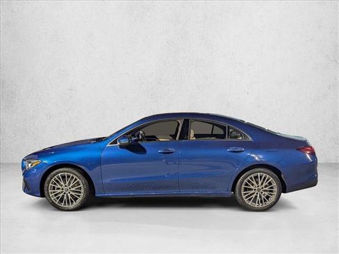 New 2026 Mercedes-Benz CLA 250 image 5