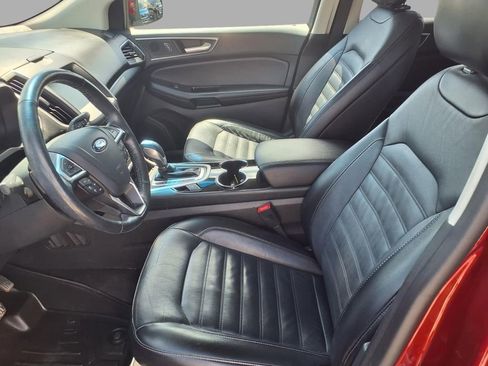 Used 2015 Ford Edge SEL w/ Equipment Group 201A image 18
