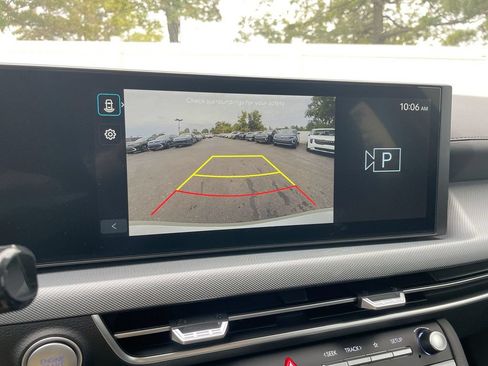 Used 2026 Hyundai Sonata SE FWD image 45