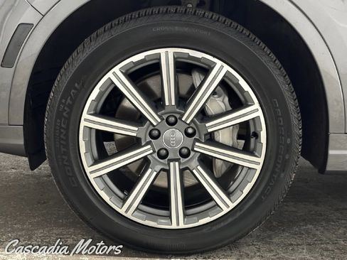 Used 2018 Audi Q7 3.0T Prestige w/ Prestige Package image 33