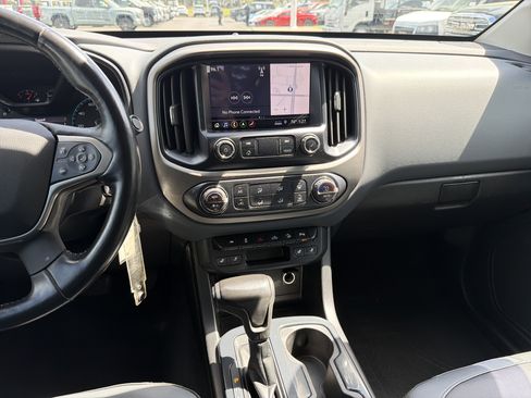 Used 2019 Chevrolet Colorado Z71 image 29