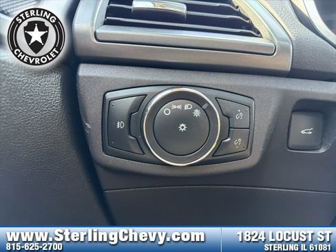 Used 2014 Ford Fusion Titanium image 17