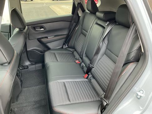 New 2026 Nissan Rogue Rock Creek image 20