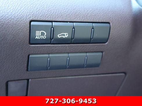 Used 2016 Lexus RX 350 FWD image 24