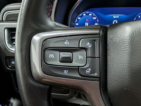 Used 2023 Chevrolet Suburban RST image 24