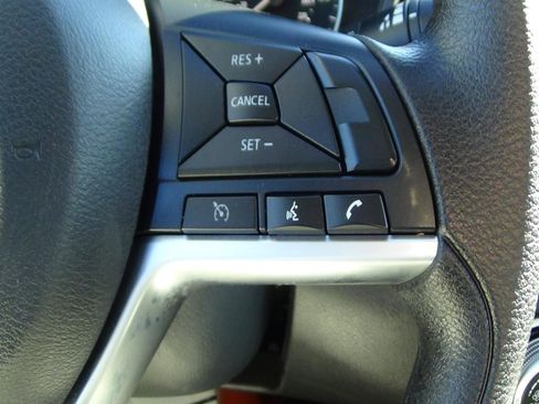 Used 2025 Nissan Altima 2.5 SV image 21