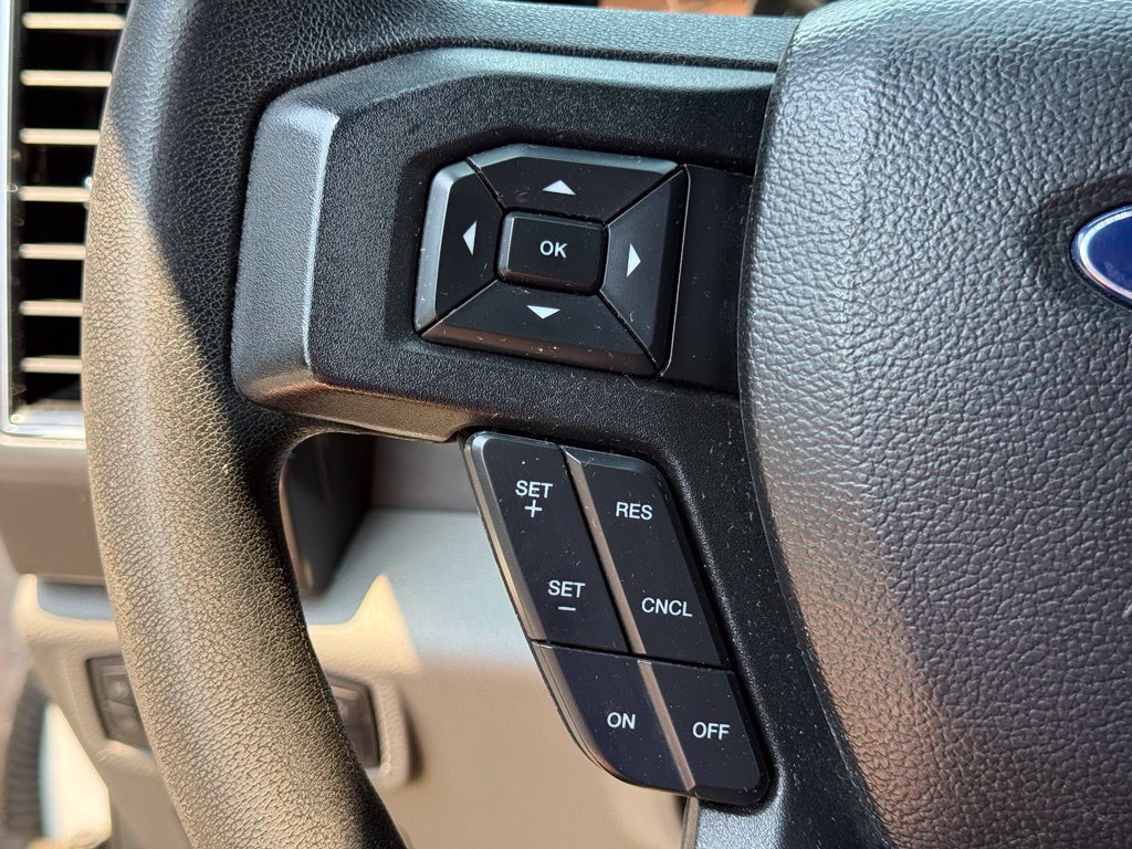 Used 2018 Ford F150 XLT RWD image 15