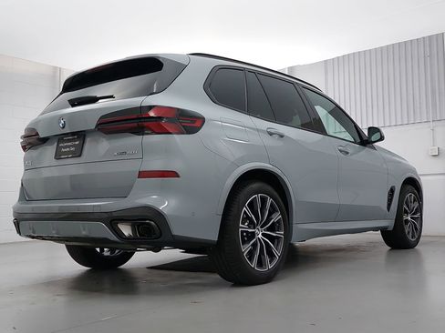 Used 2024 BMW X5 xDrive40i w/ Executive Package AWD/4WD image 7