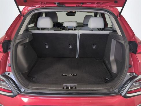 Used 2021 Hyundai Kona Ultimate FWD image 14