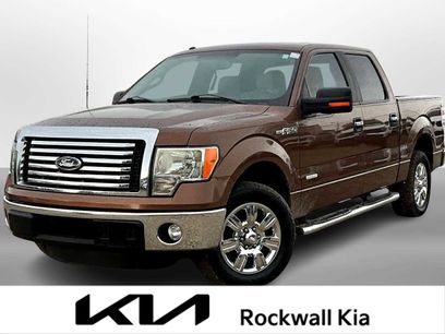 Used 2011 Ford F150 XLT w/ XLT Chrome Pkg
