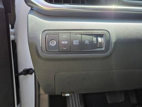 New 2027 GMC Terrain Elevation w/ Black Edition FWD image 13