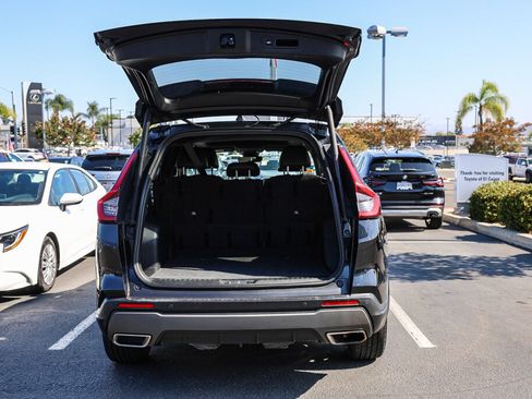 Used 2023 Honda CR-V Sport Touring image 29