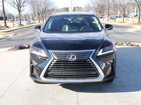 Used 2016 Lexus RX 350 FWD image 3