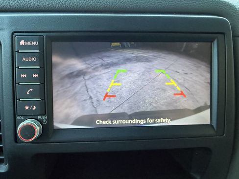 Used 2019 Nissan NV 2500 S image 24