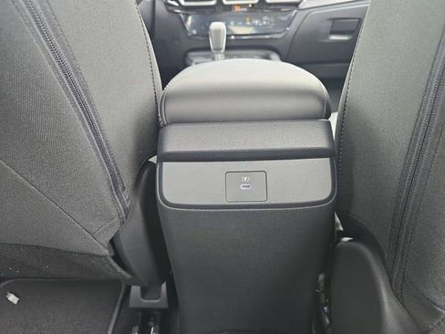 New 2026 Nissan Sentra SV FWD image 26