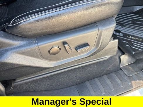 Used 2021 Ford F250 Lariat w/ Lariat Value Package AWD/4WD image 42