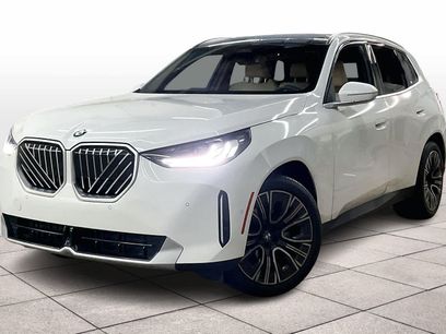 Used 2025 BMW X3 xDrive30i w/ Convenience Package