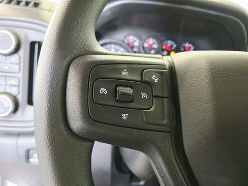 New 2026 Chevrolet Silverado 2500 W/T w/ WT/CX Safety Package image 20