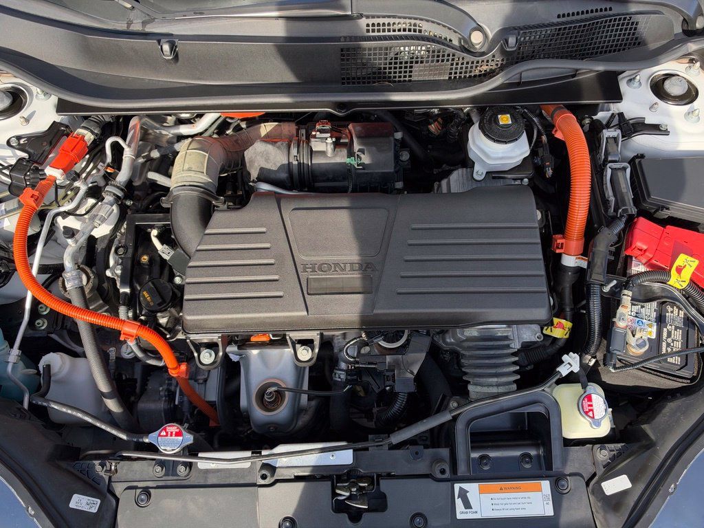 Used 2022 Honda CR-V EX image 16